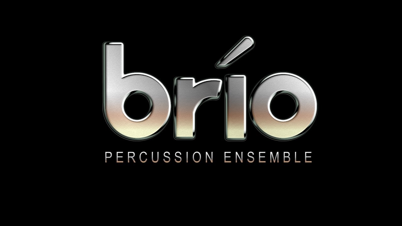 Brio Percussion Ensemble | Discover Percussion Samples Today — Indiginus