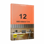 Ableton Live Suite 12.2.7
