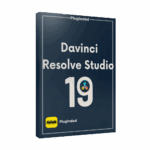 Blackmagic Design – DaVinci Resolve 19