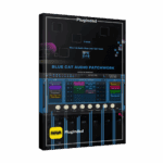 Blue Cat Audio – Patchwork