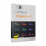 Cableguys – ShaperBox 3