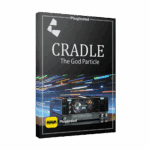 Cradle The God Particle