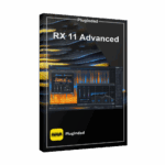 iZotope – RX 11 Audio Editor Advanced