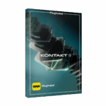 Native Instruments – Kontakt 8 Pro