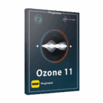 iZotope Ozone 11 Advanced Mastering Suite