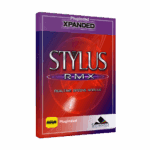 Spectrasonics - STYLUS RMX