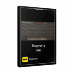 u-he Repro-1 & Repro-5