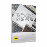 XLN Audio RC-20 Retro Color