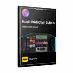 iZotope - Music Production Suite 6