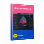 iZotope Neoverb