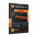iZotope Neutron 4 Mixing Plug-in Suite