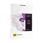 iZotope – Vocal Synth 2
