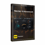 iZotope – Nectar 4 Advanced