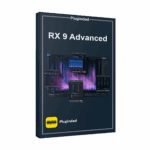 iZotope RX 9 Advanced