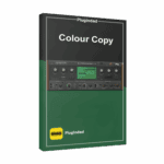 U-He Colour Copy
