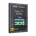 Ableton Live Suite 11.3.25