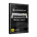 AudioRealism - Bass Line 3