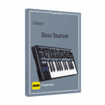 Gforce - Bass Station