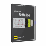 Unfiltered Audio - Battalion