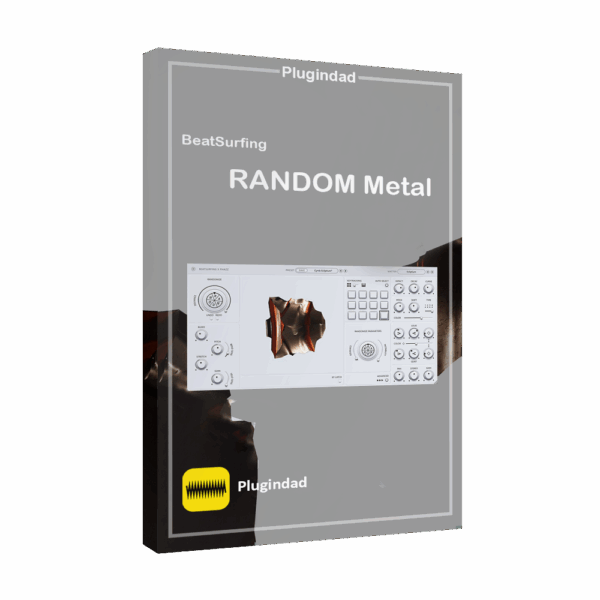 BeatSurfing - RANDOM Metal