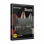 UnitedPlugins - Biverb
