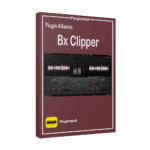 Plugin Alliance - Bx Clipper