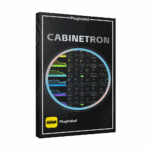 Three-bodytech - Cabinetron