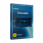 Izotope - Cascadia