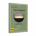 United Plugins - Royal Compressor