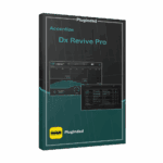 Accentize - Dx Revive Pro