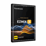 Toontrack -  EZmix 3