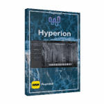 Wavesequencer - Hyperion