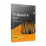 IK Multimedia – T-RackS 6 MAX