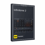 Infinitone - Infinitone 2