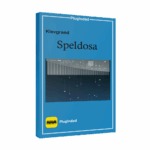 Klevgrand - Speldosa