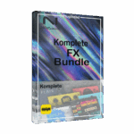 Native Instruments - Komplete FX Bundle