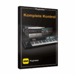 Native instruments - Komplete kontrol
