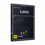 Auburn Sounds - Lens