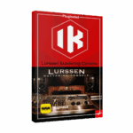 IK Multimedia - Lurssen Mastering Console