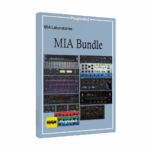 MIA Laboratories - MIA Bundle
