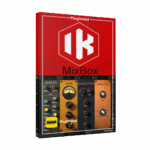 IK Multimedia - MixBox
