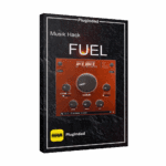 Musik Hack -  FUEL