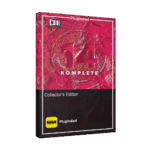 Native Instruments – Komplete 14 Collector’s Edition