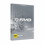 Native Instruments FM8