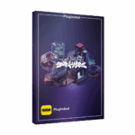 Native Instruments - 40s Very Own Drums