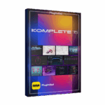 Native Instruments – Komplete 15 Collector’s Edition