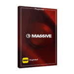 Native Instruments – Massive