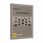 Plugin Alliance - Neold Oldtimer