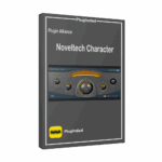 Plugin Alliance - Noveltech Character