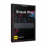 Nuro Audio Xrack Pro
